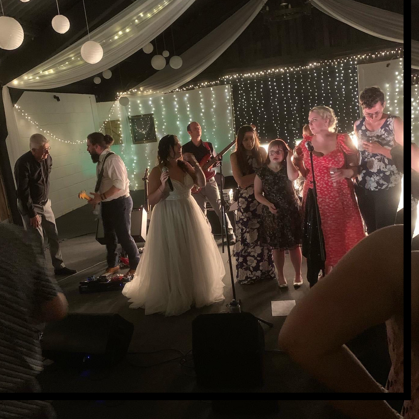 soul band weddings Sussex London Kent Surrey