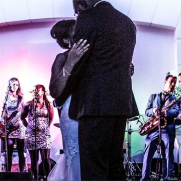 soul band weddings Sussex London Kent Surrey